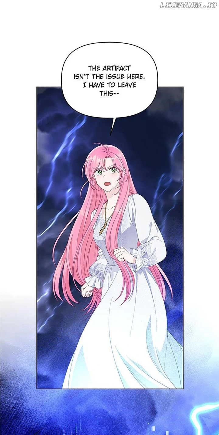 A Transmigrator's Privilege - Chapter 69 Page 23
