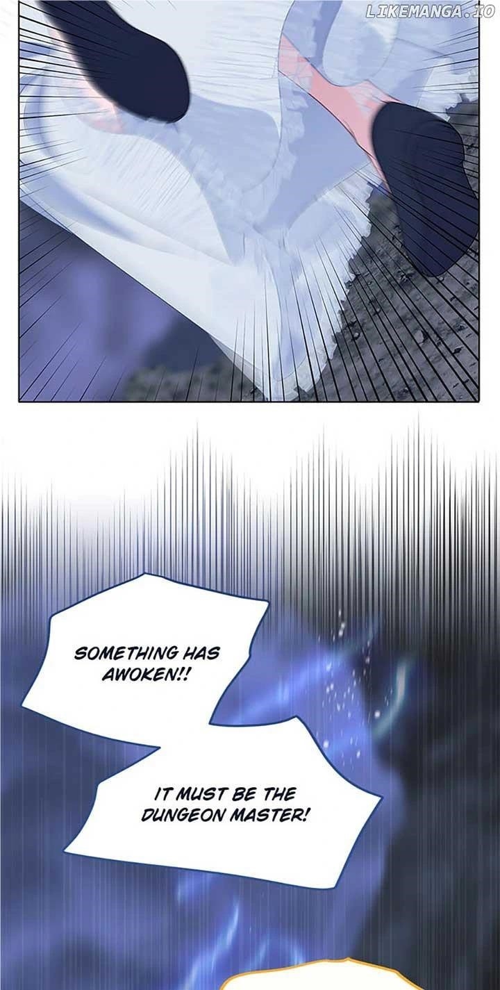 A Transmigrator's Privilege - Chapter 69 Page 27