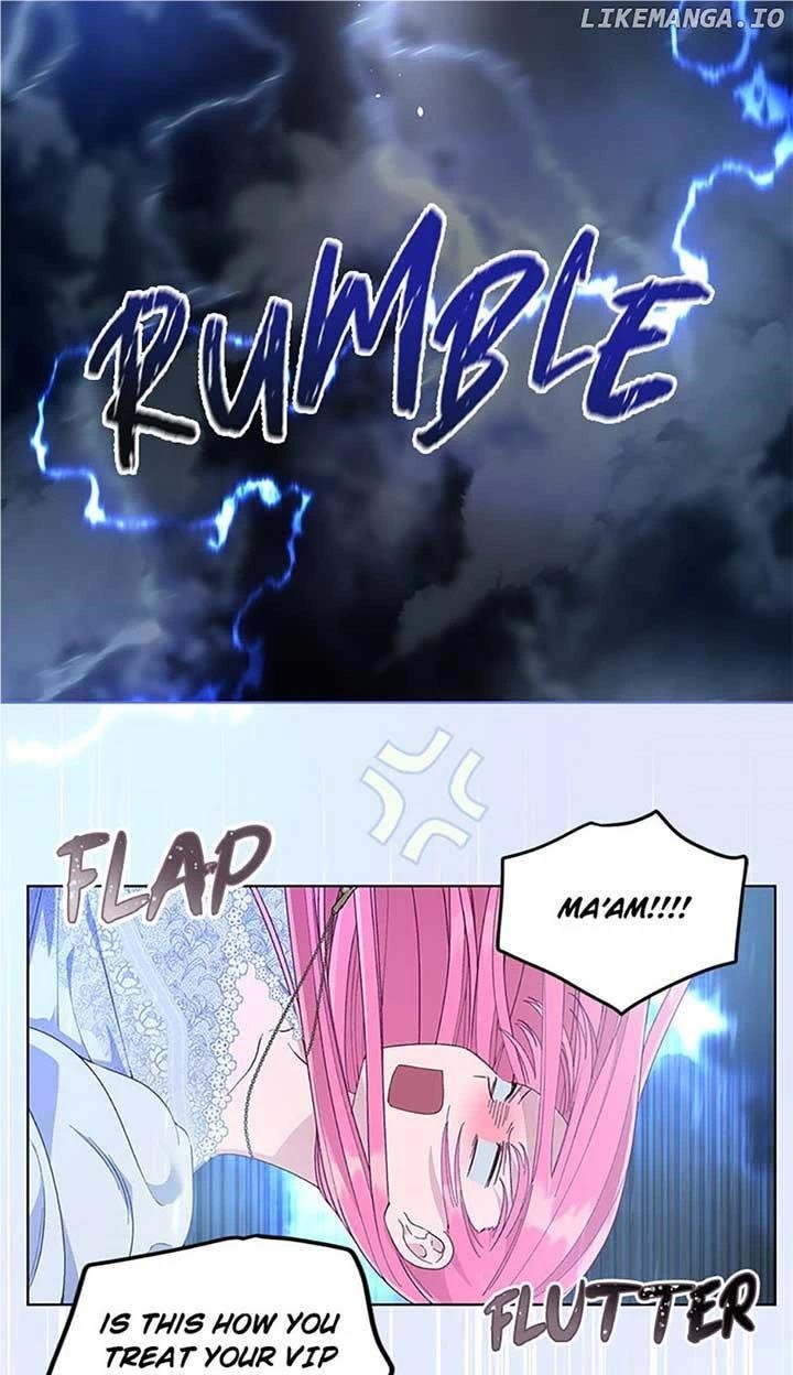 A Transmigrator's Privilege - Chapter 69 Page 3