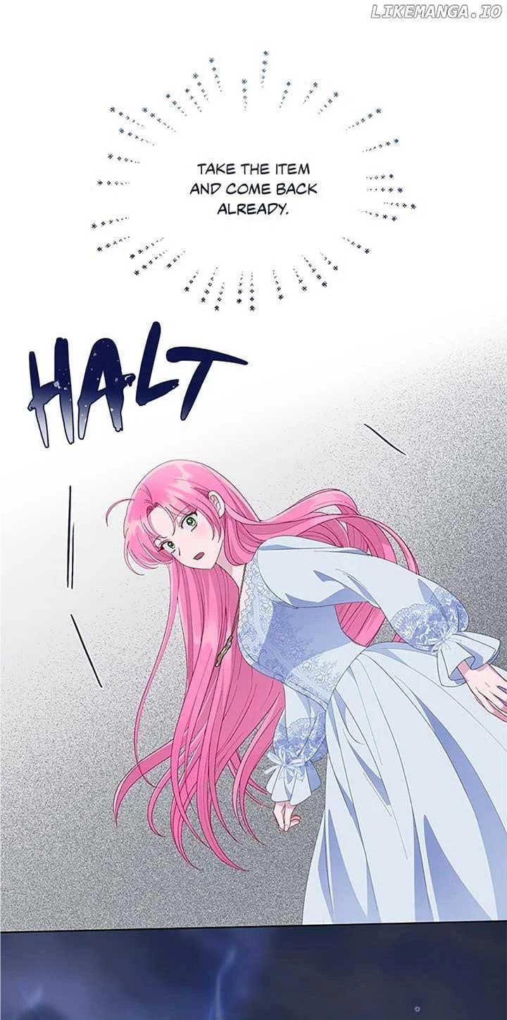 A Transmigrator's Privilege - Chapter 69 Page 30