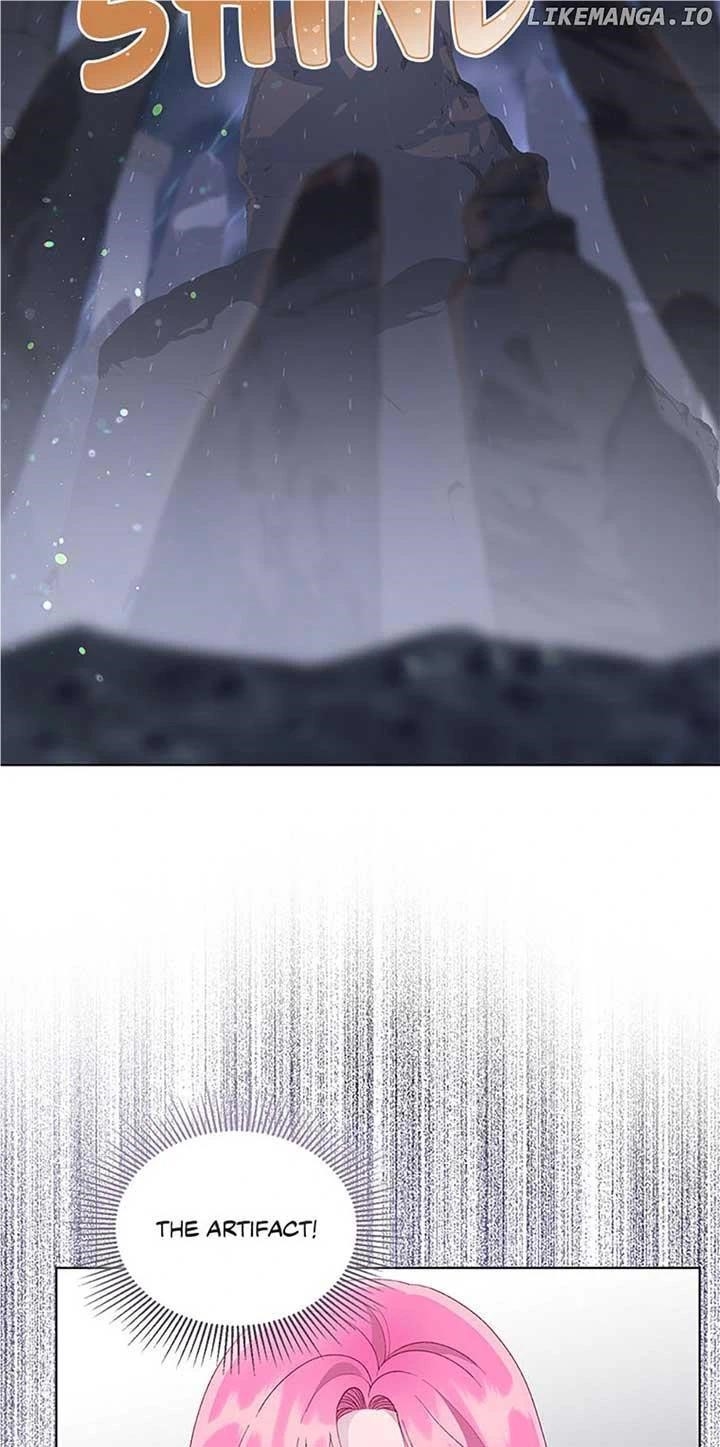 A Transmigrator's Privilege - Chapter 69 Page 32