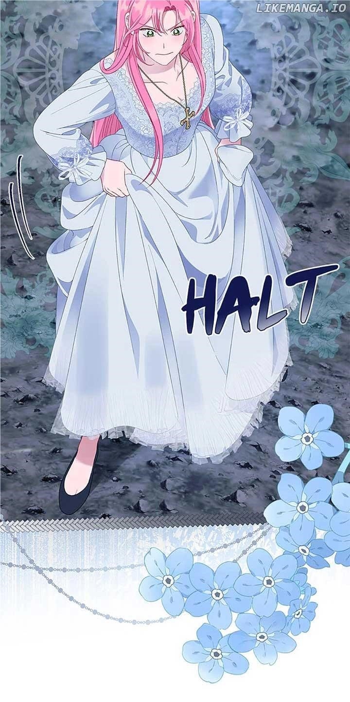 A Transmigrator's Privilege - Chapter 69 Page 36