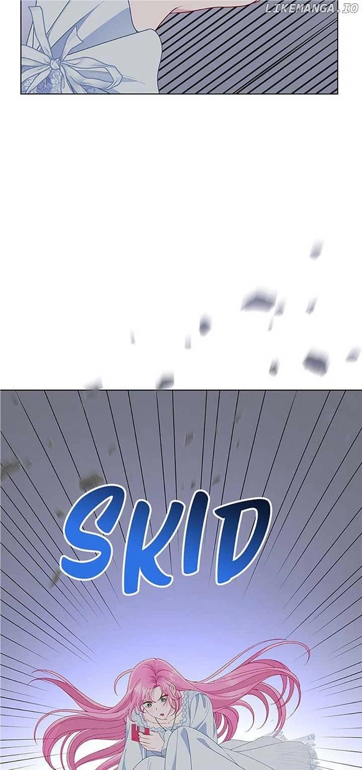 A Transmigrator's Privilege - Chapter 69 Page 40