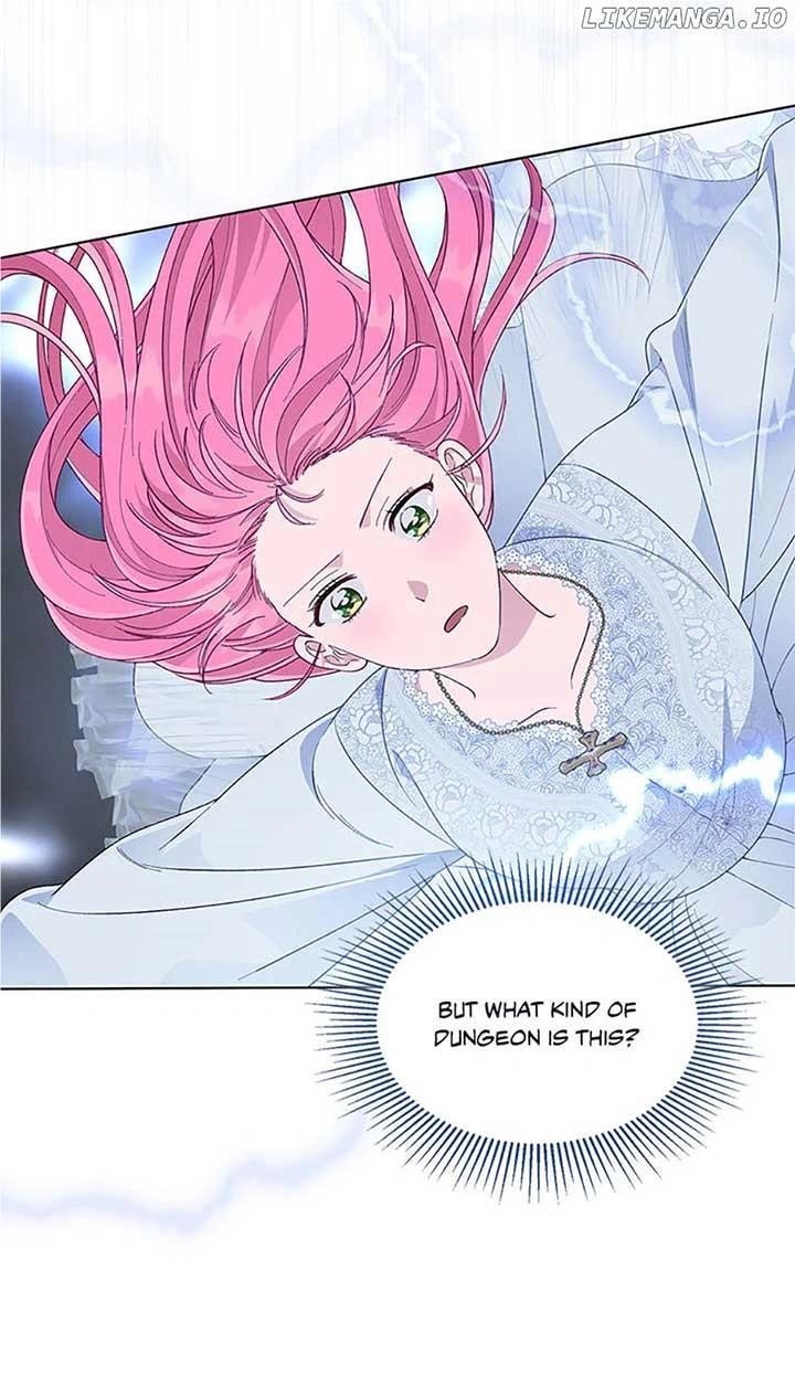 A Transmigrator's Privilege - Chapter 69 Page 5