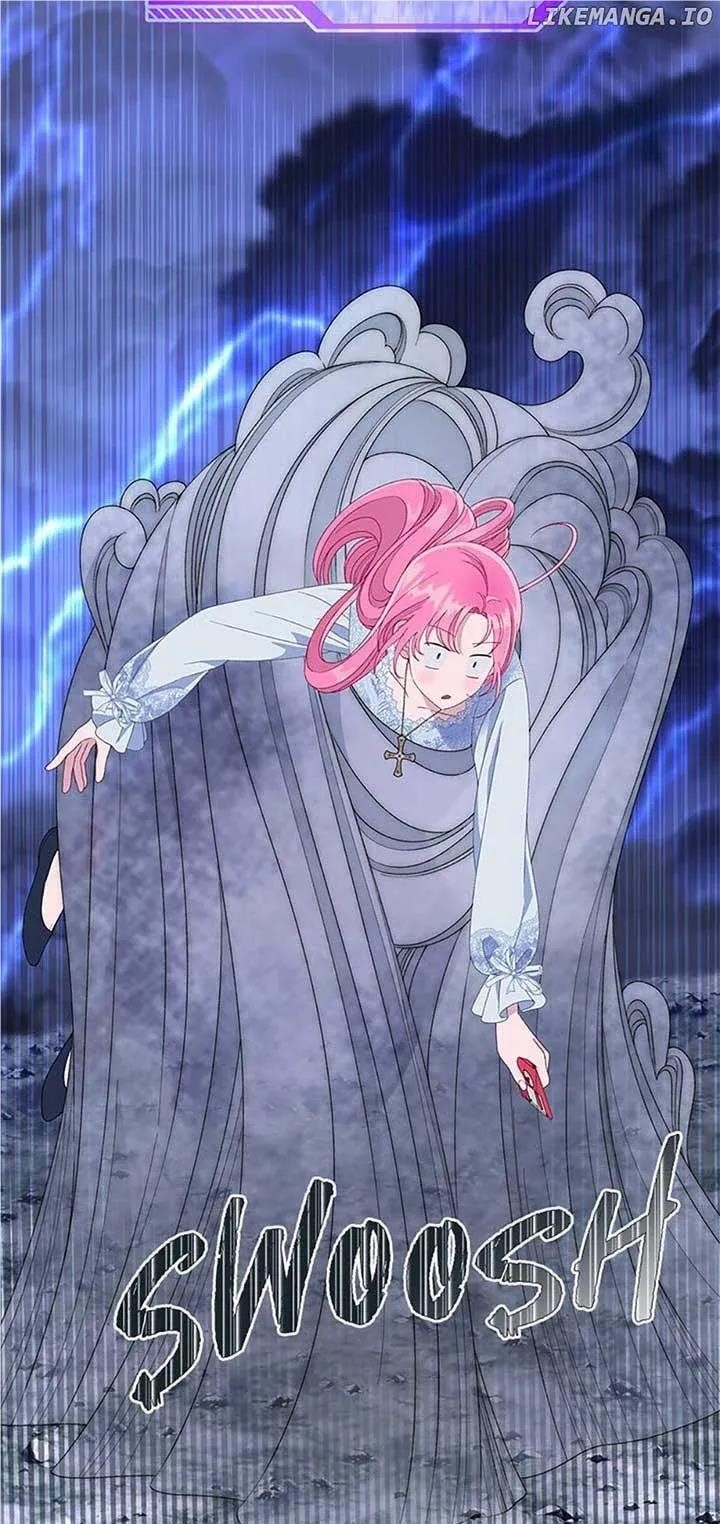 A Transmigrator's Privilege - Chapter 69 Page 51