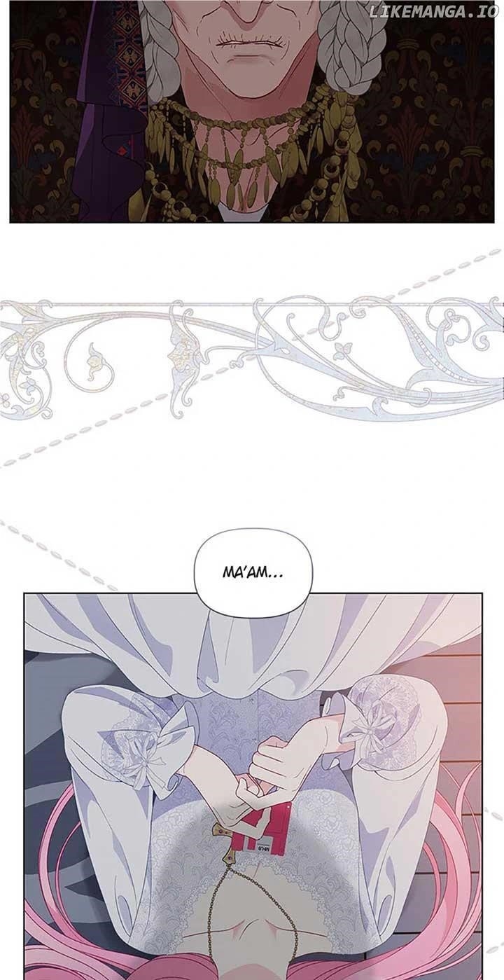 A Transmigrator's Privilege - Chapter 69 Page 56