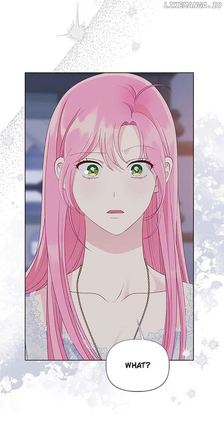 A Transmigrator's Privilege - Chapter 69 Page 61