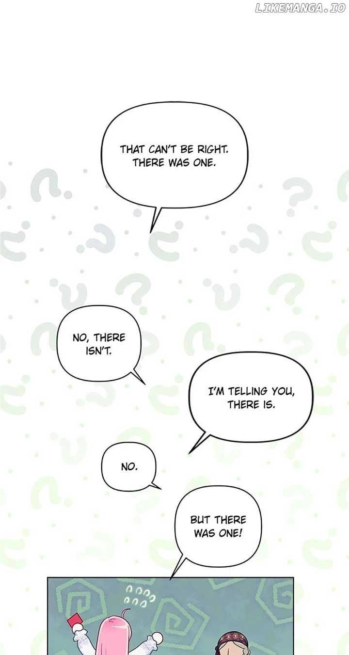 A Transmigrator's Privilege - Chapter 69 Page 62