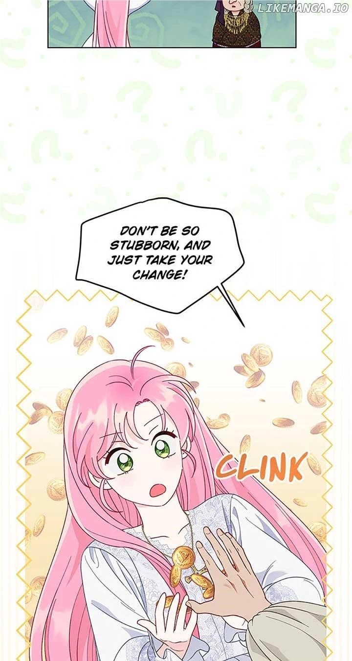 A Transmigrator's Privilege - Chapter 69 Page 63