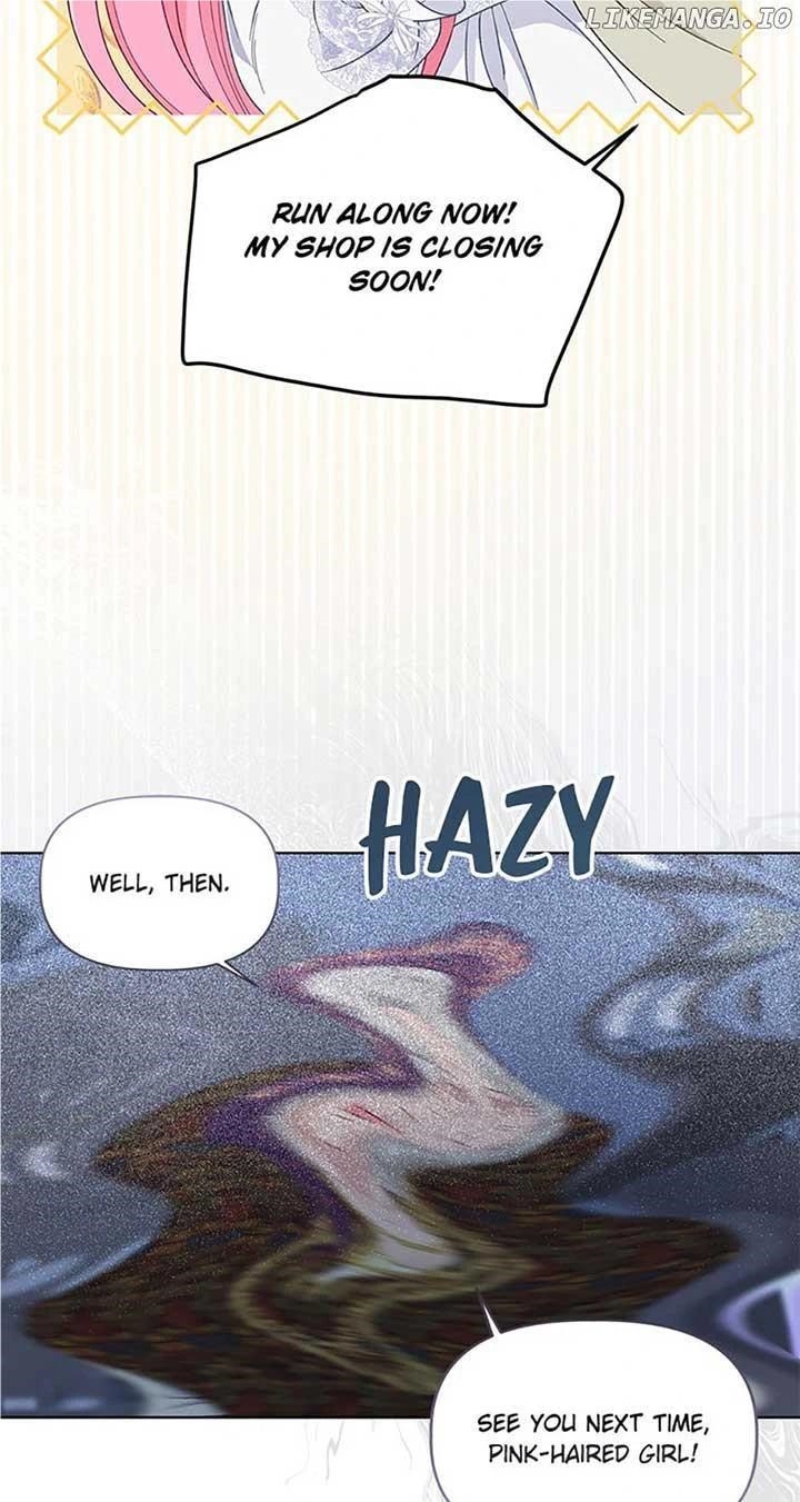 A Transmigrator's Privilege - Chapter 69 Page 64