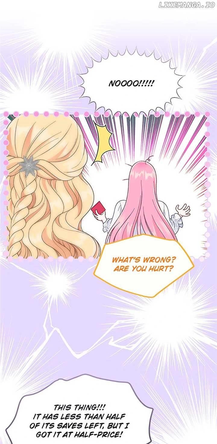 A Transmigrator's Privilege - Chapter 69 Page 70