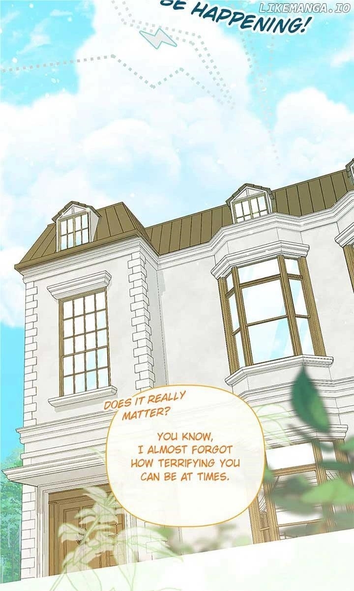 A Transmigrator's Privilege - Chapter 69 Page 72