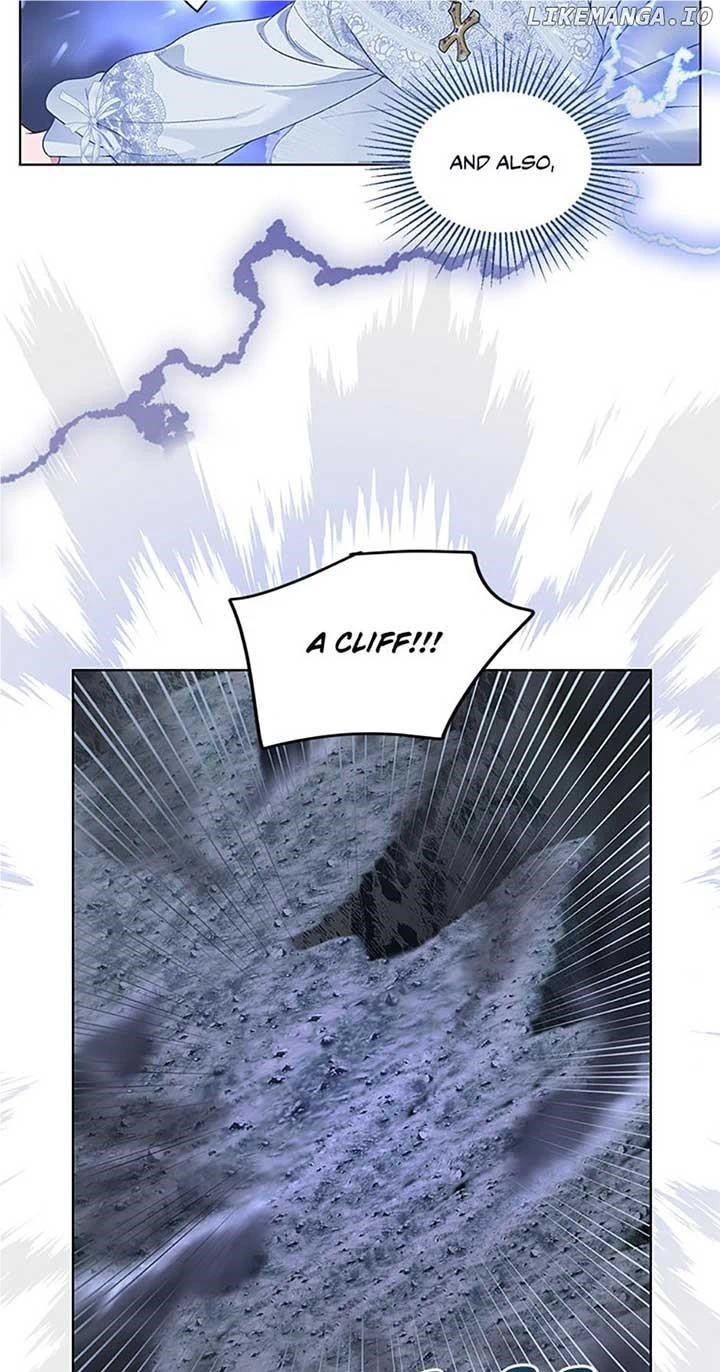 A Transmigrator's Privilege - Chapter 69 Page 8