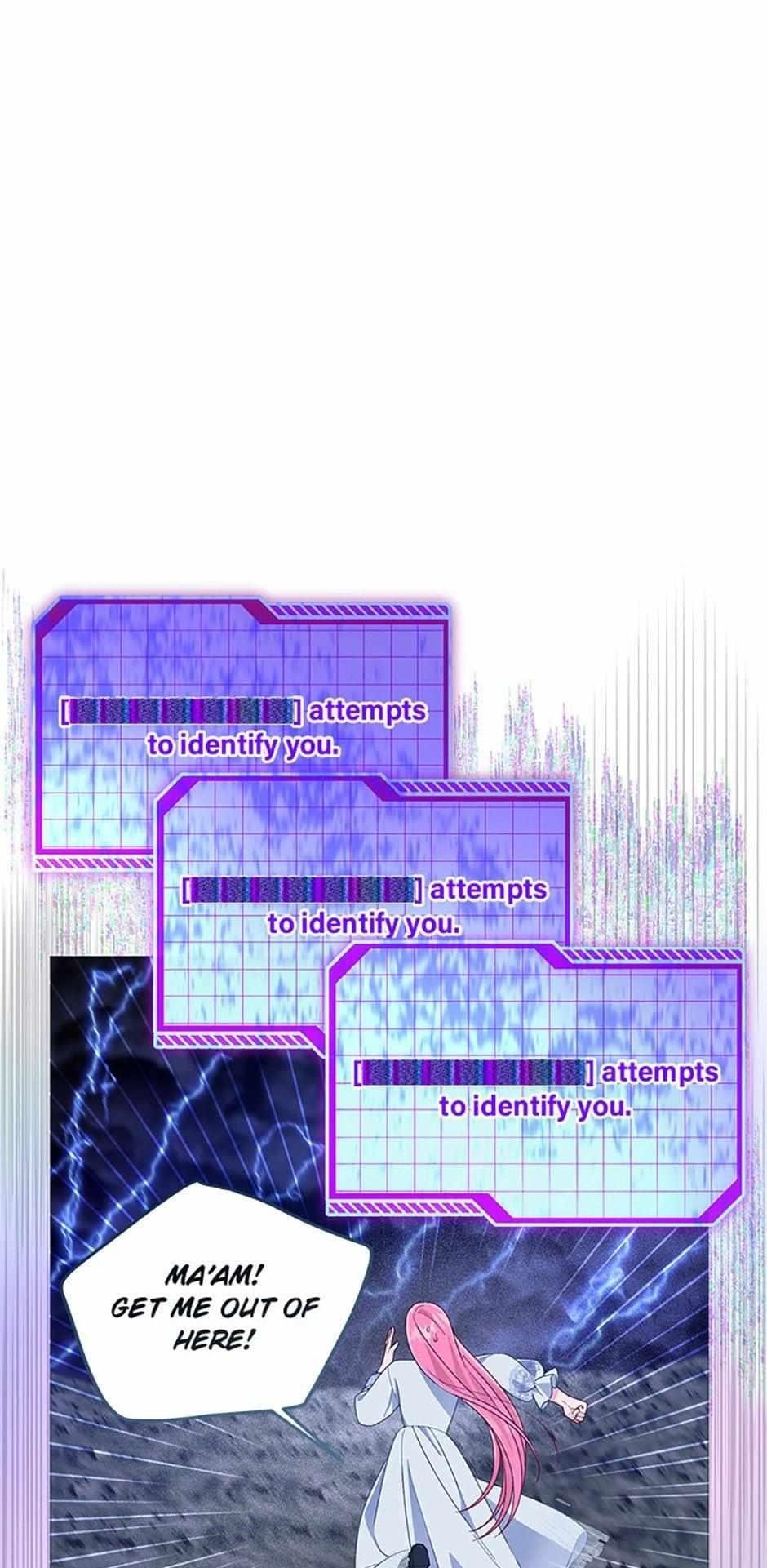 A Transmigrator's Privilege - Chapter 70 Page 1