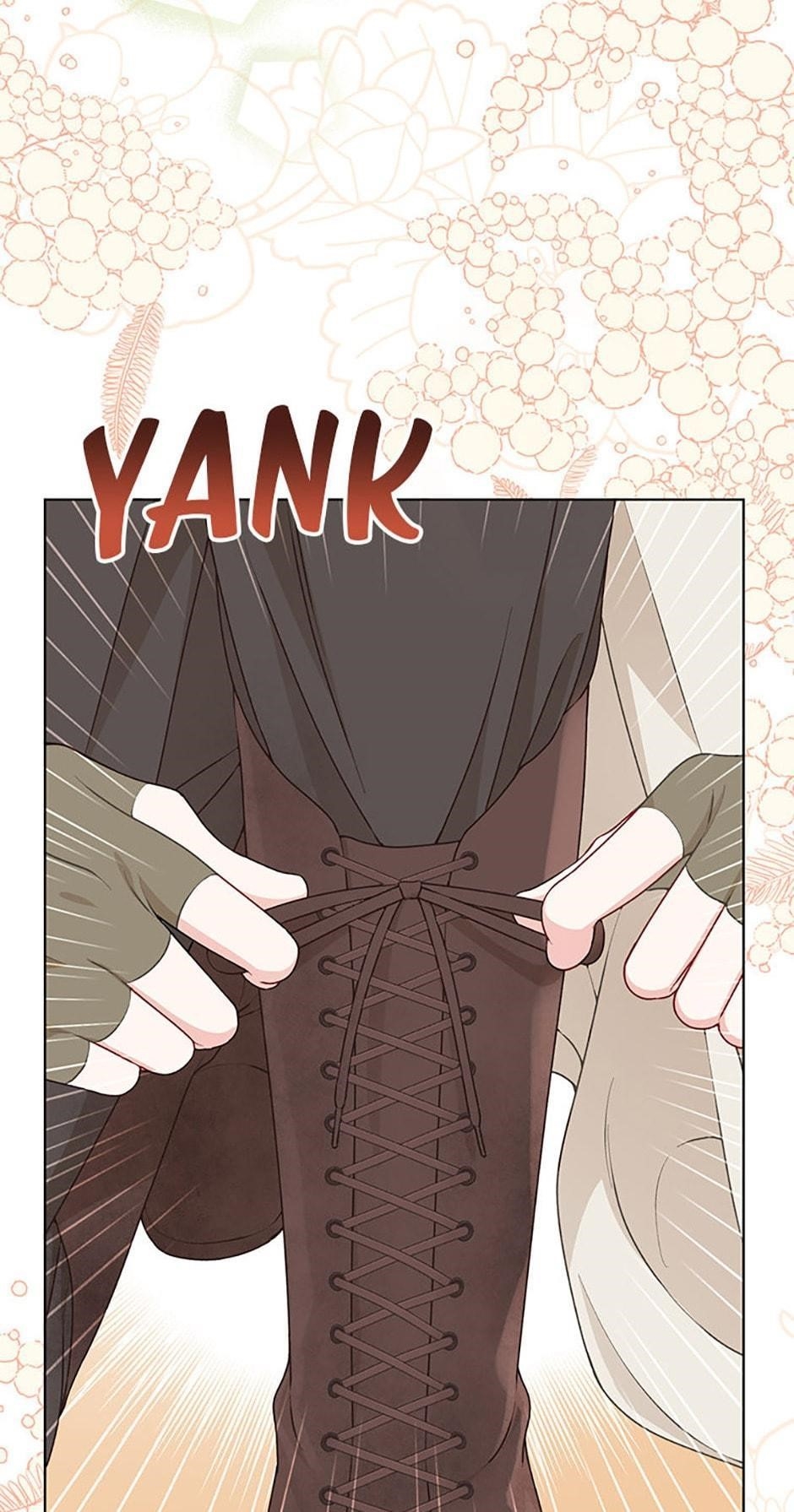 A Transmigrator's Privilege - Chapter 70 Page 21