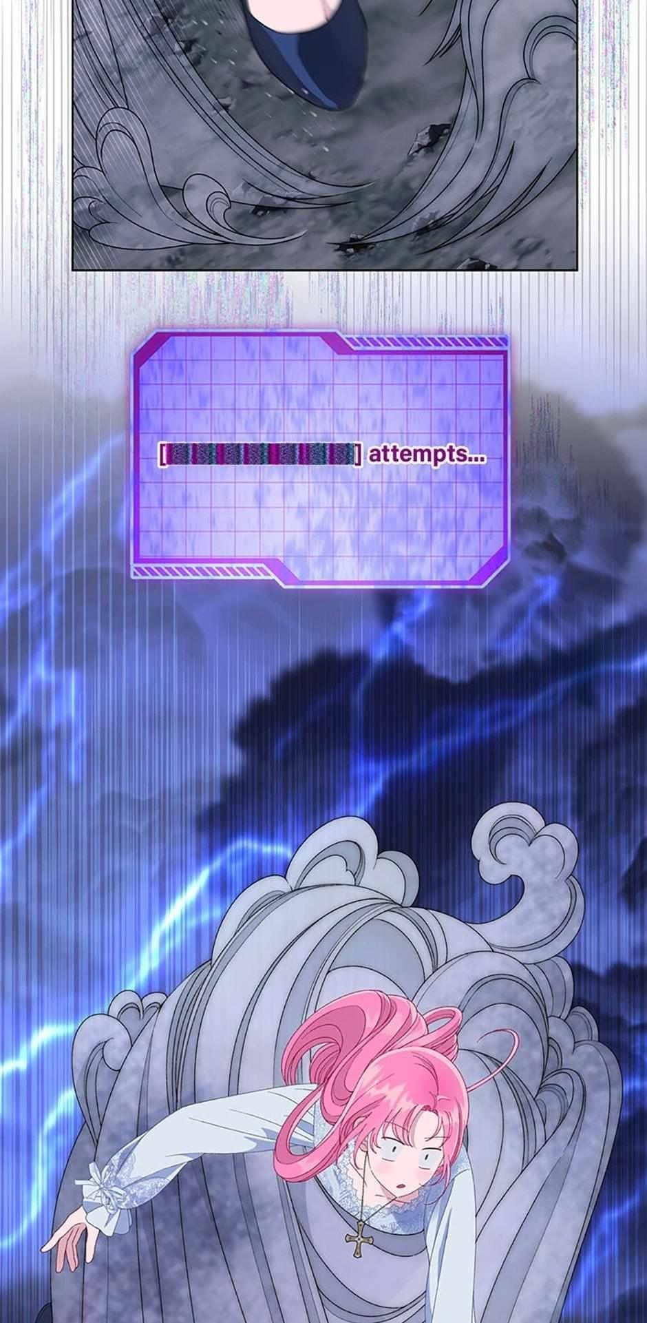 A Transmigrator's Privilege - Chapter 70 Page 3