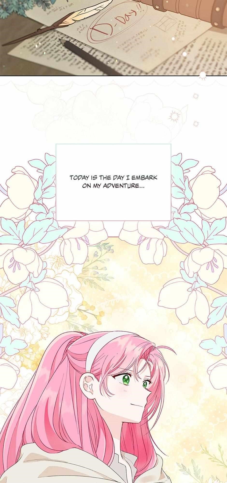 A Transmigrator's Privilege - Chapter 70 Page 30