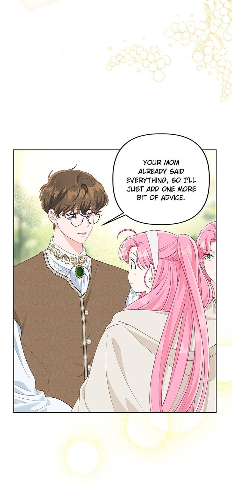 A Transmigrator's Privilege - Chapter 70 Page 34