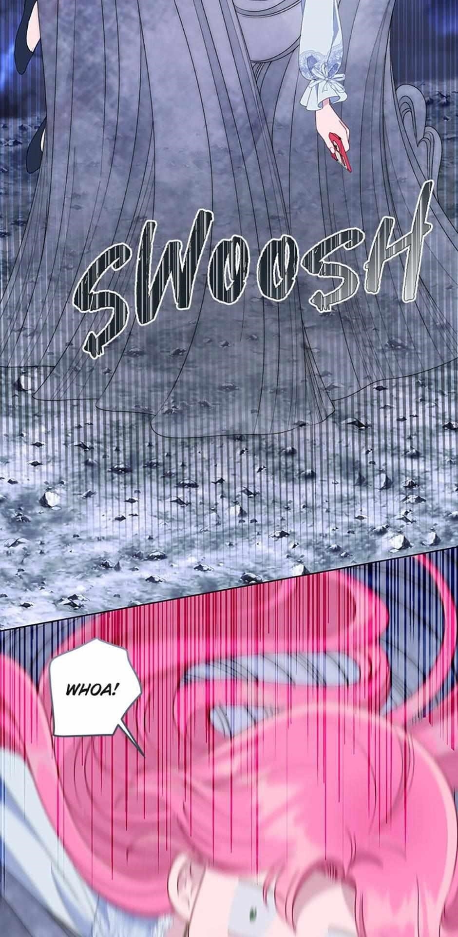 A Transmigrator's Privilege - Chapter 70 Page 4