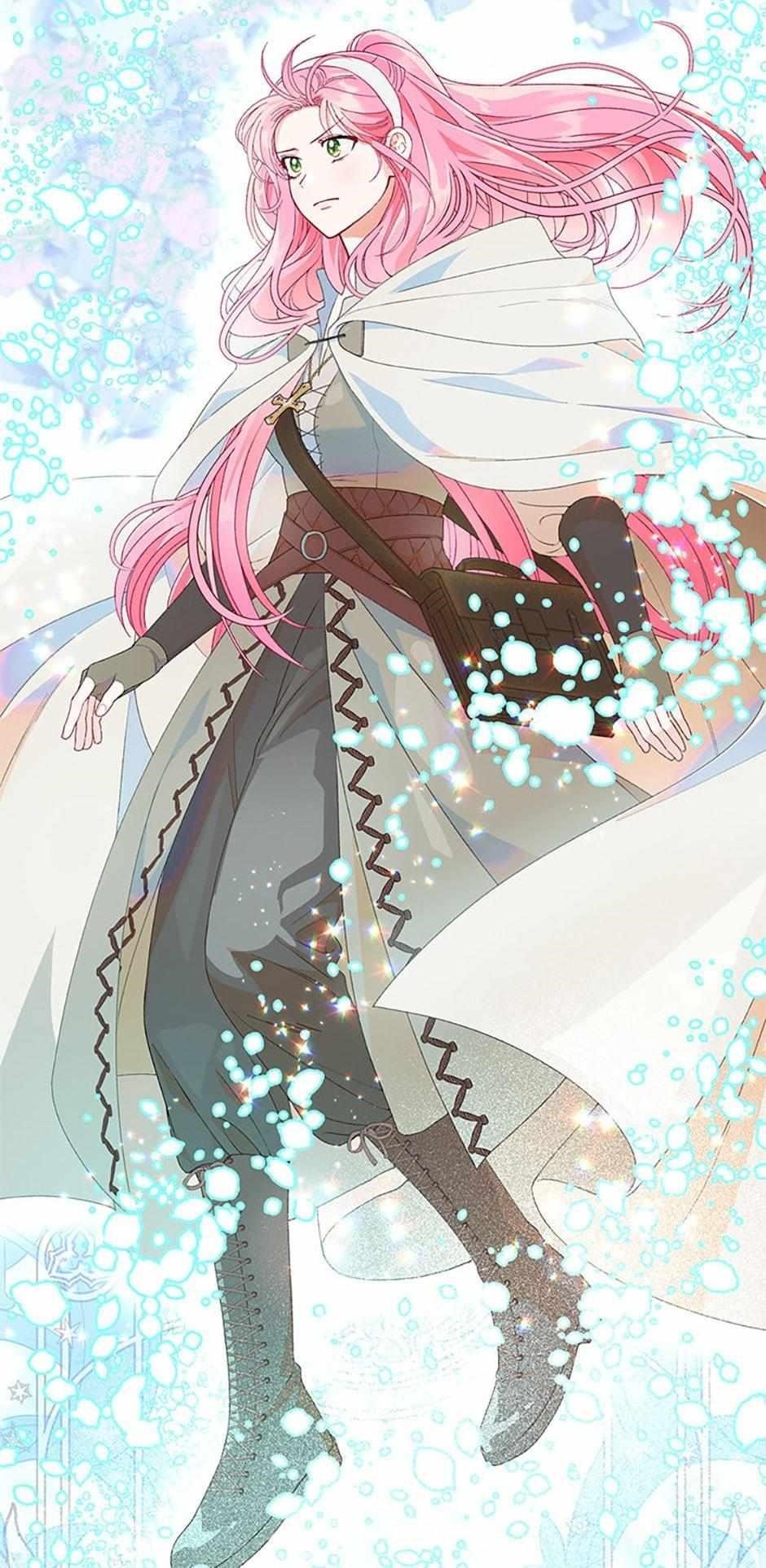 A Transmigrator's Privilege - Chapter 70 Page 43