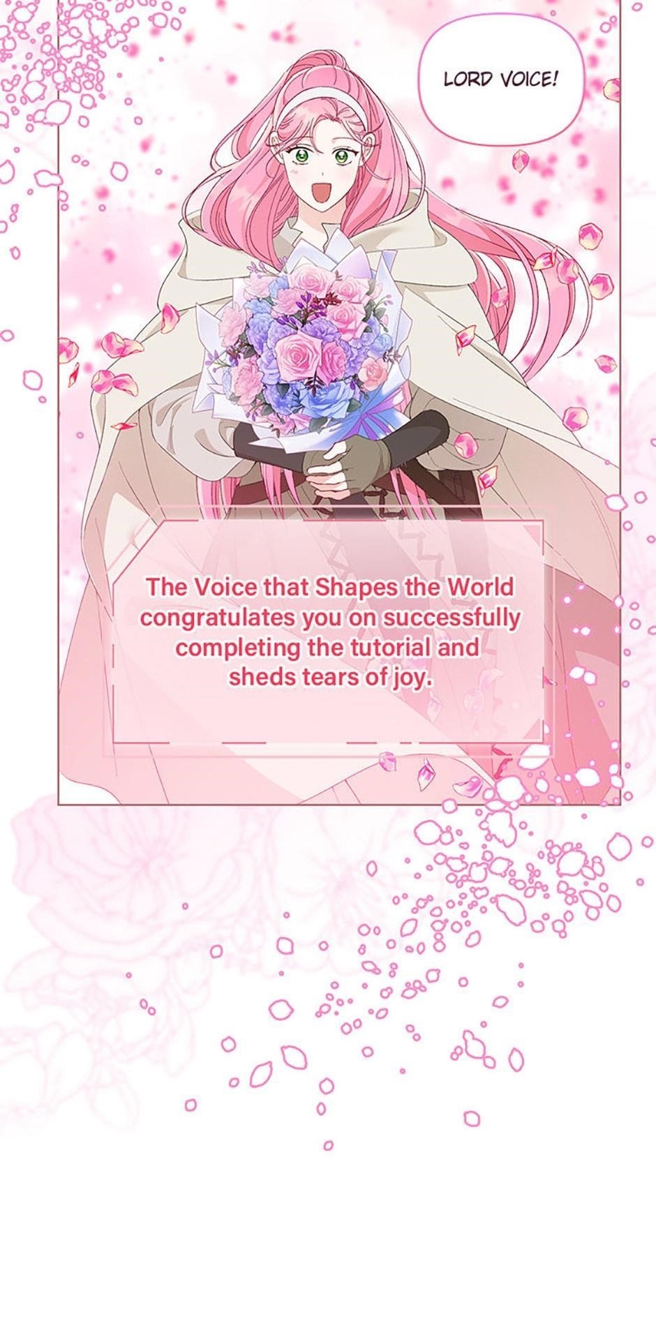 A Transmigrator's Privilege - Chapter 70 Page 48