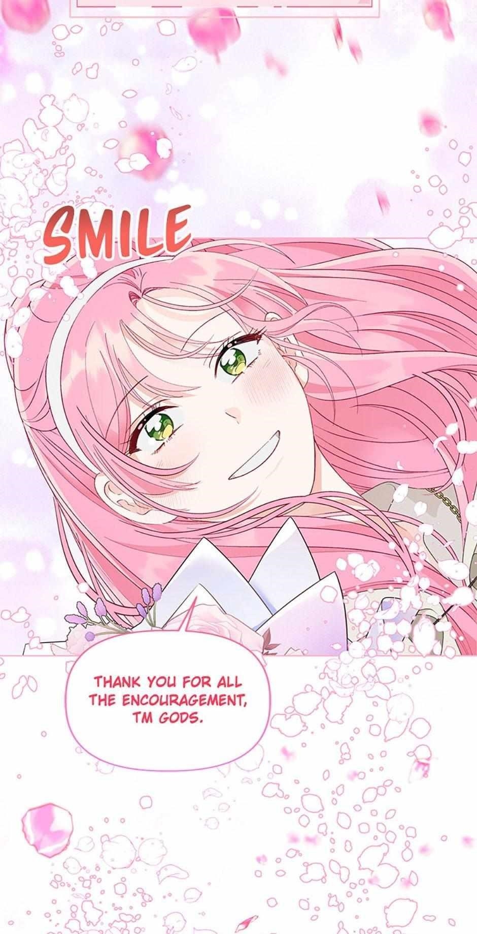 A Transmigrator's Privilege - Chapter 70 Page 51