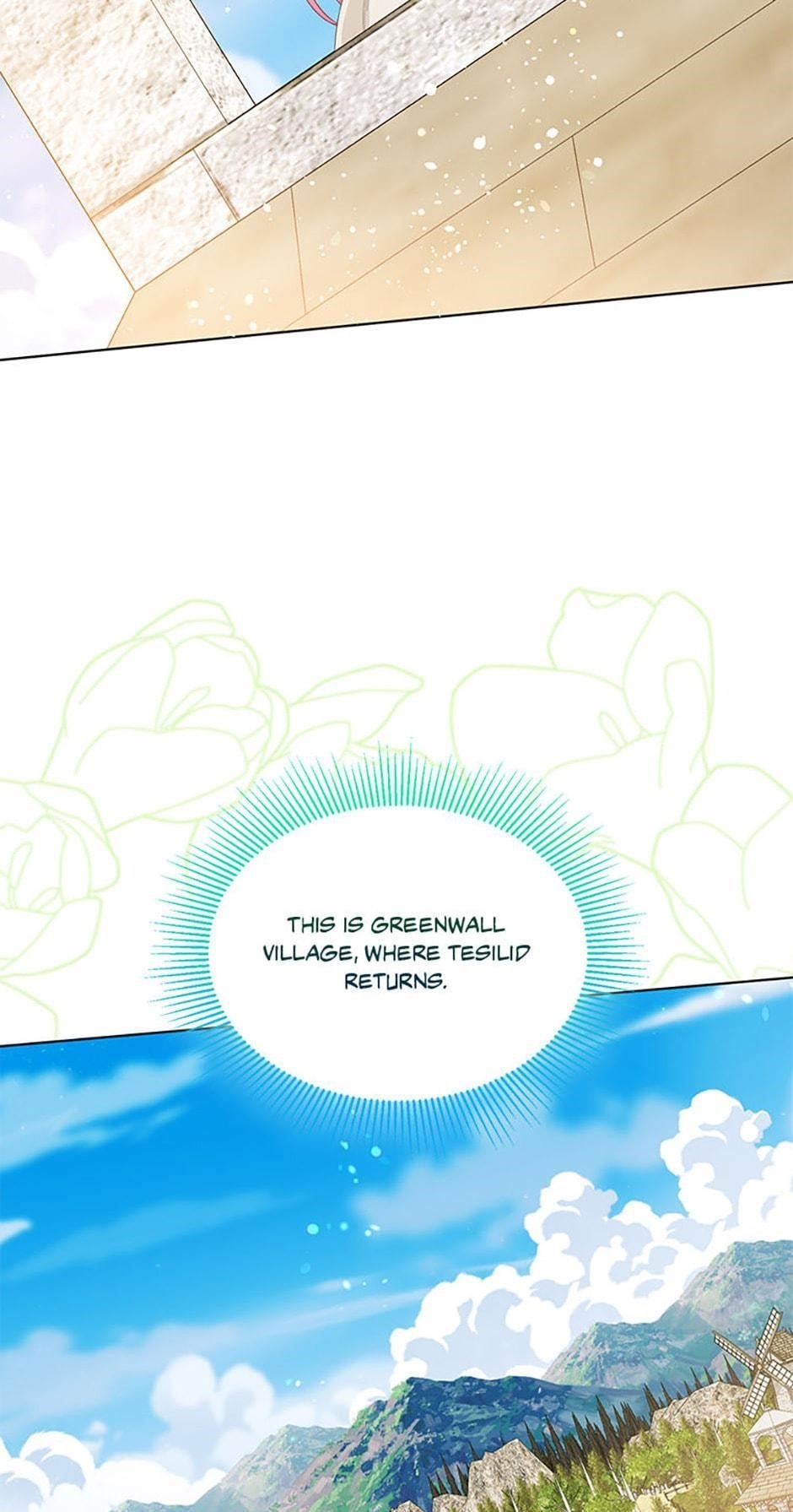 A Transmigrator's Privilege - Chapter 70 Page 57