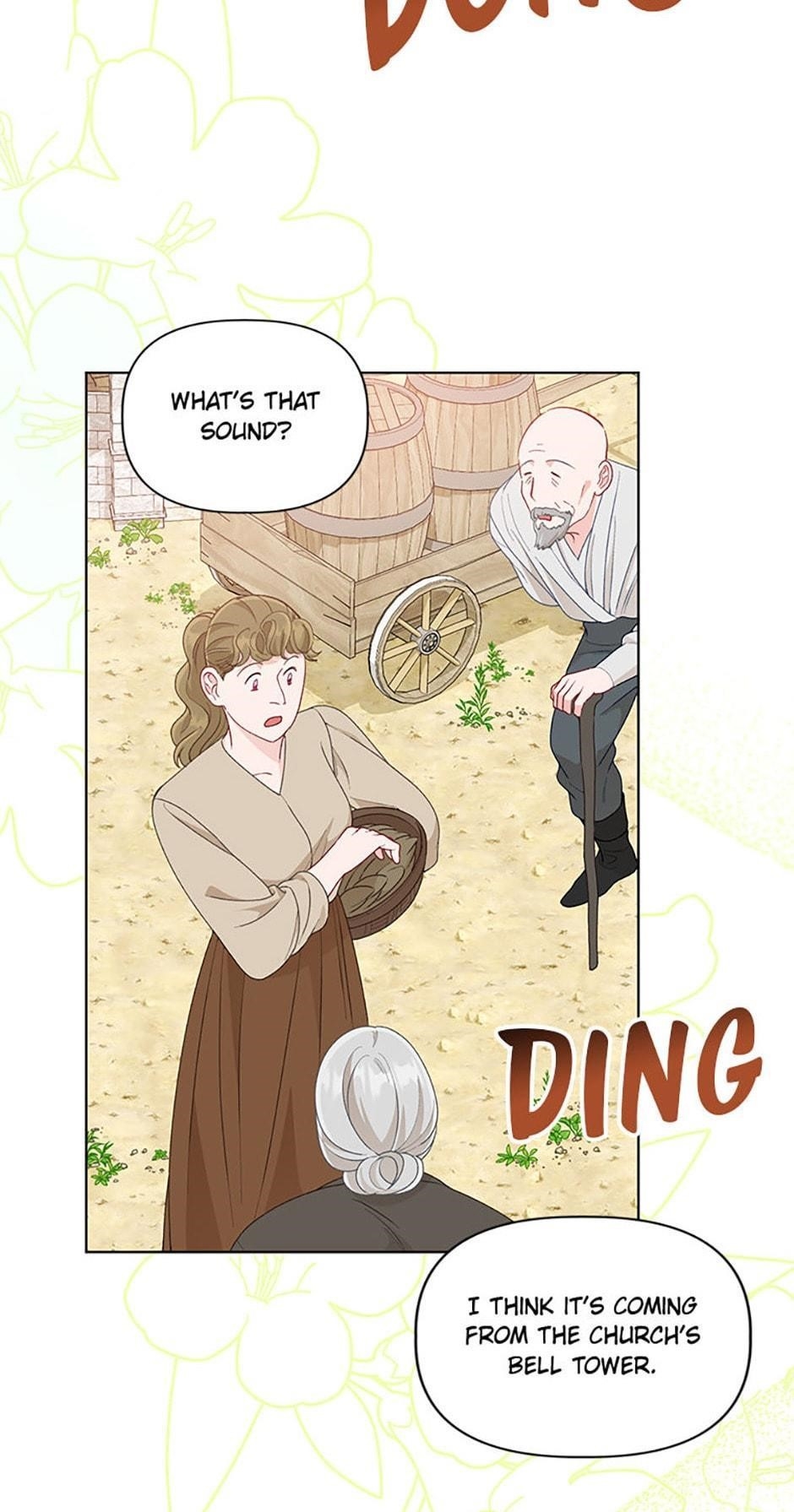 A Transmigrator's Privilege - Chapter 70 Page 60