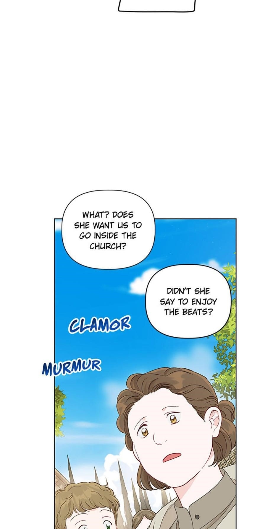 A Transmigrator's Privilege - Chapter 70 Page 66