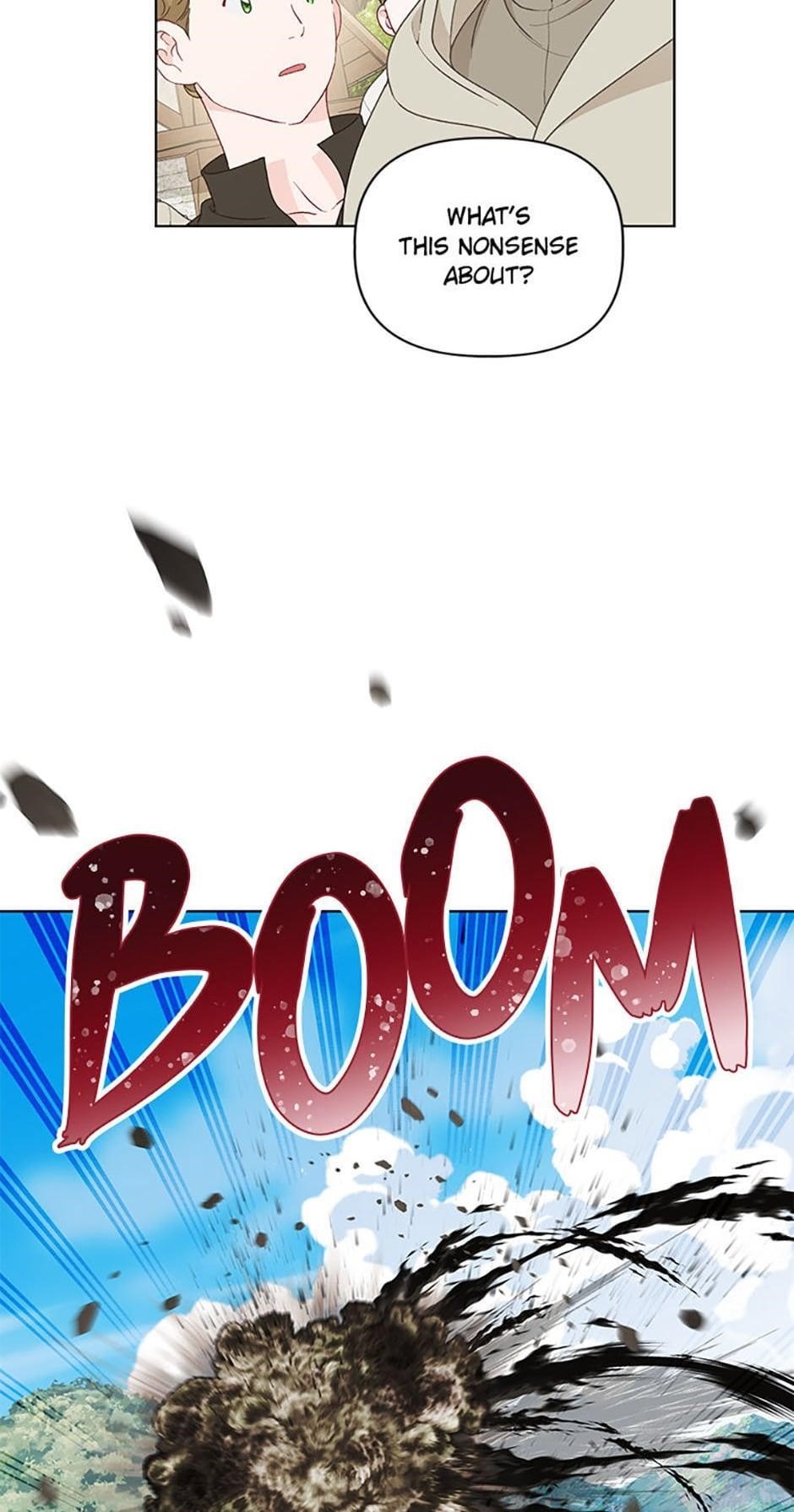 A Transmigrator's Privilege - Chapter 70 Page 67