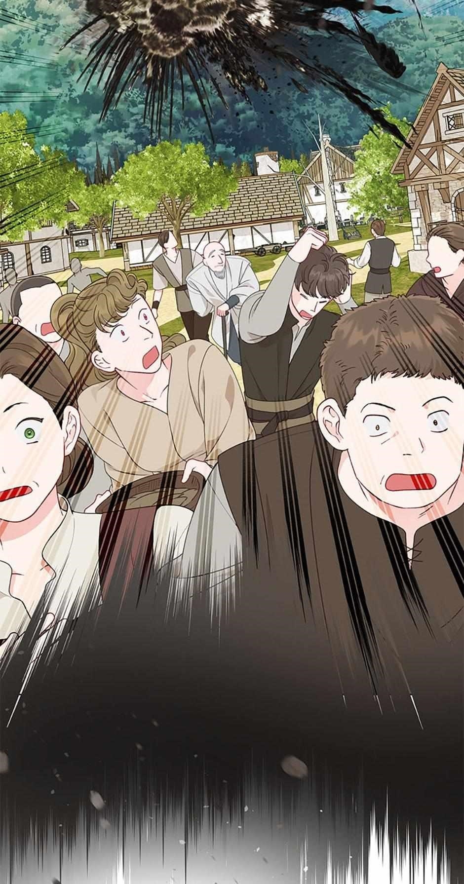 A Transmigrator's Privilege - Chapter 70 Page 68