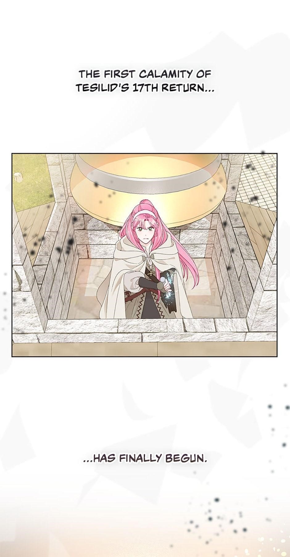 A Transmigrator's Privilege - Chapter 70 Page 70