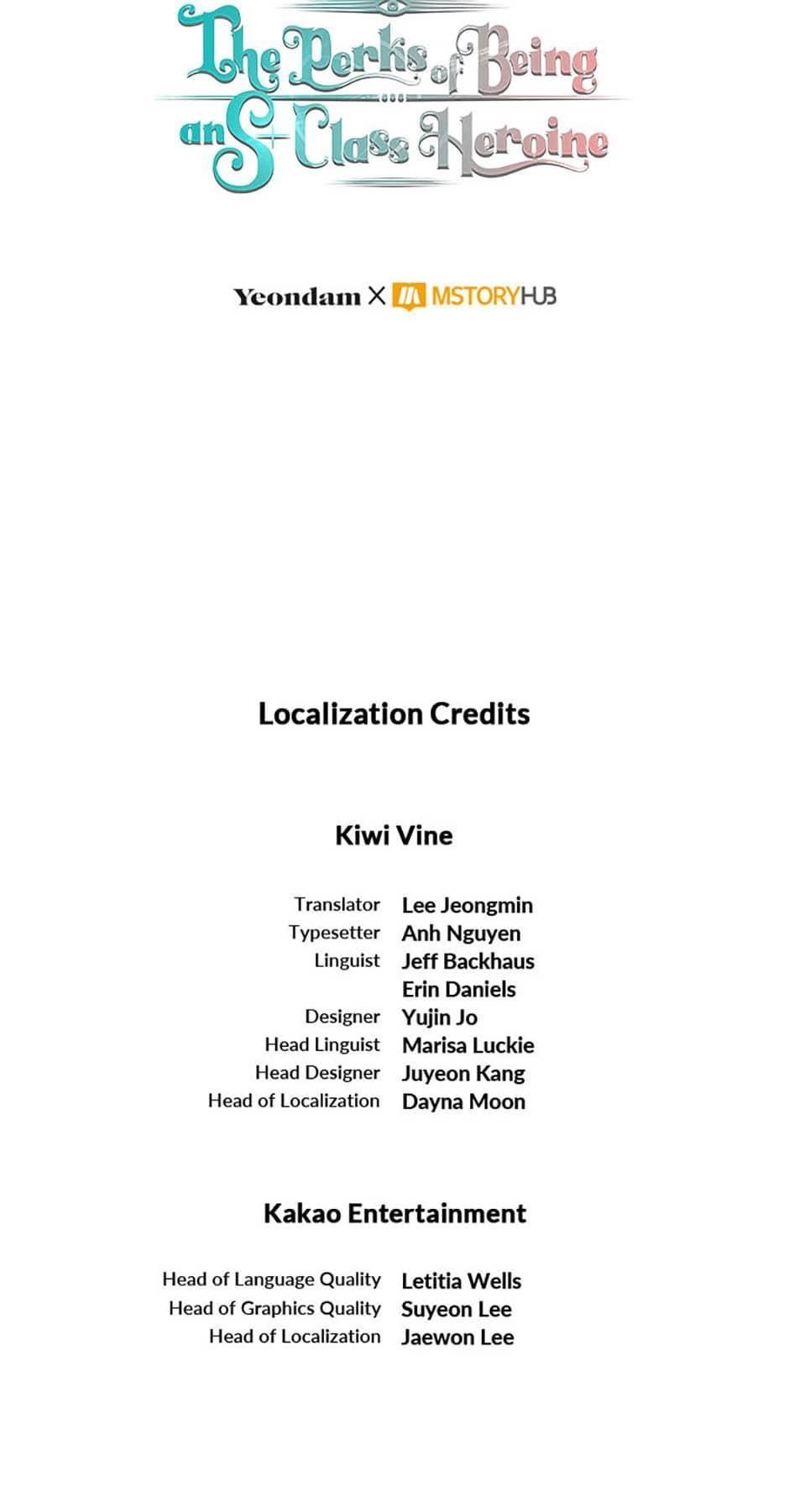 A Transmigrator's Privilege - Chapter 70 Page 75