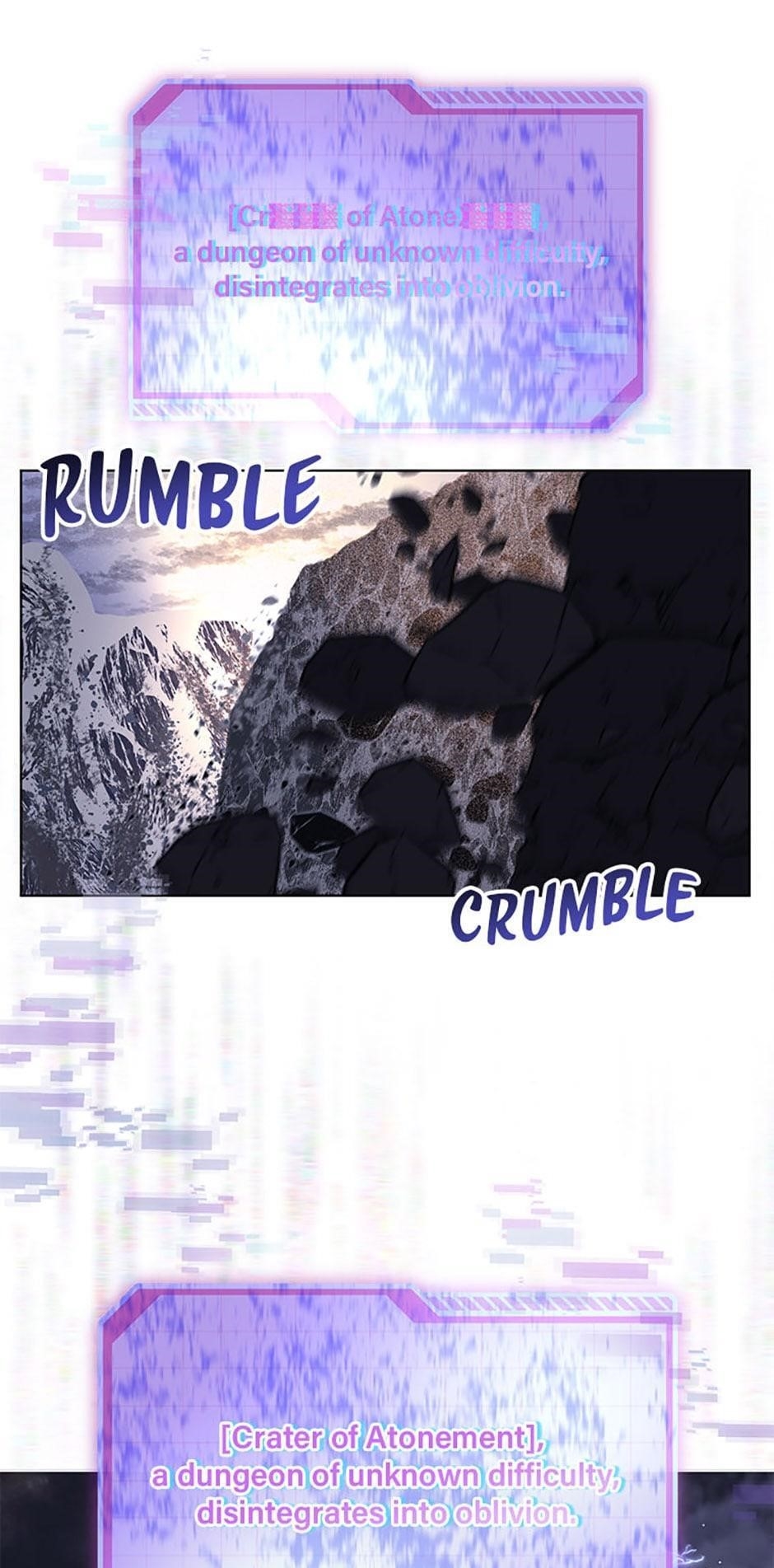 A Transmigrator's Privilege - Chapter 70 Page 8