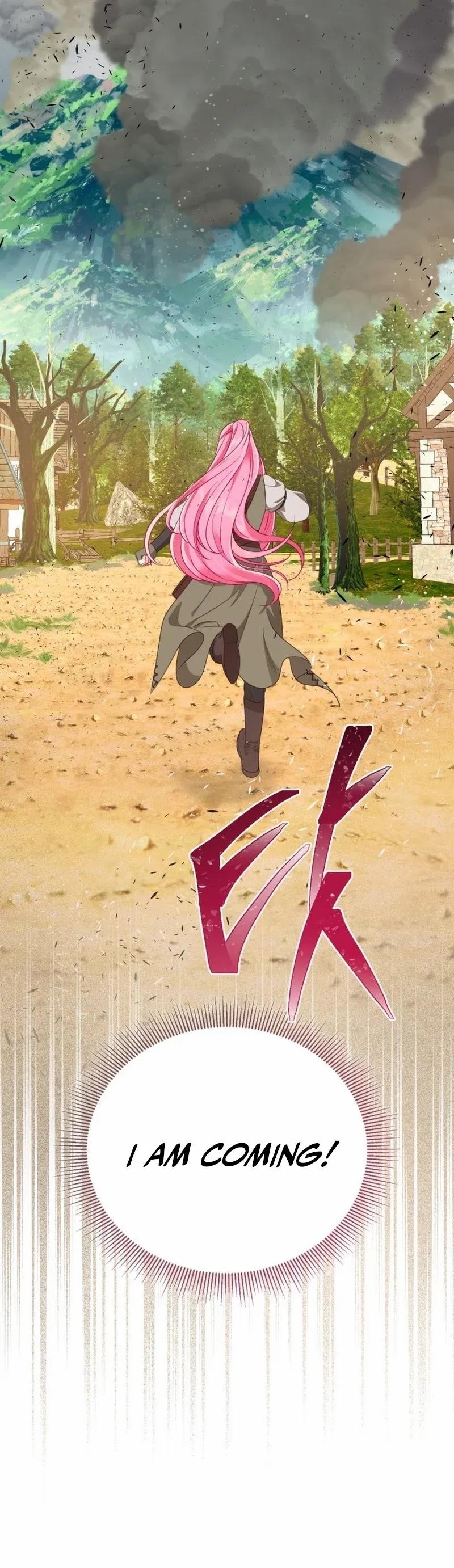 A Transmigrator's Privilege - Chapter 71 Page 15