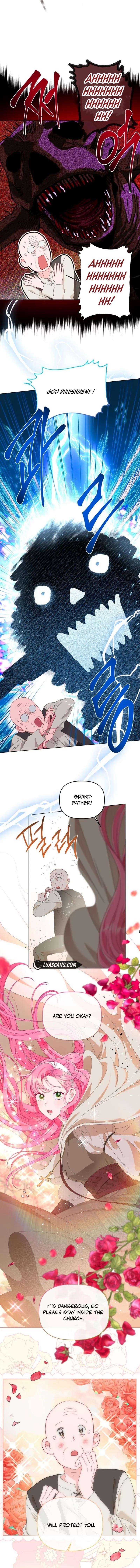 A Transmigrator's Privilege - Chapter 71 Page 2