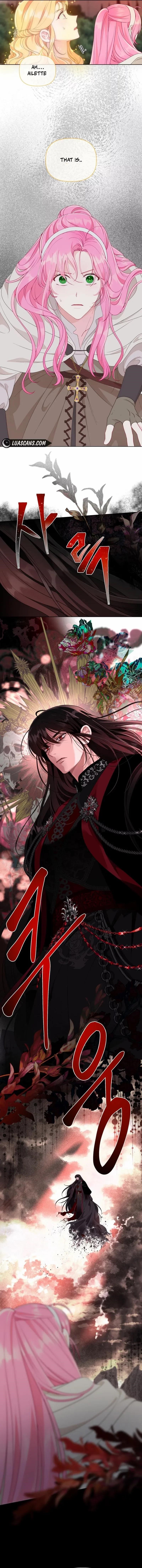 A Transmigrator's Privilege - Chapter 71 Page 6