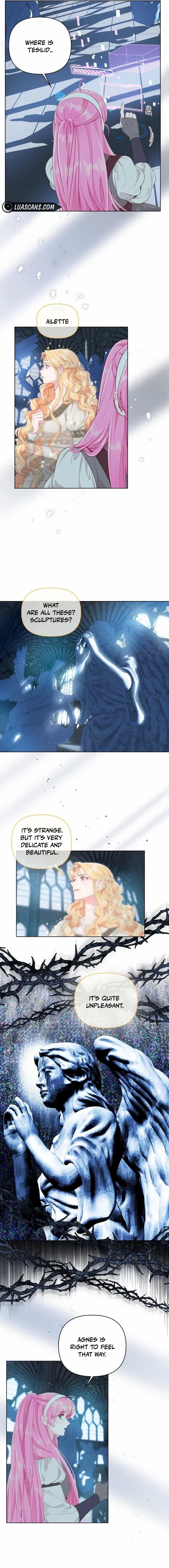 A Transmigrator's Privilege - Chapter 72 Page 2