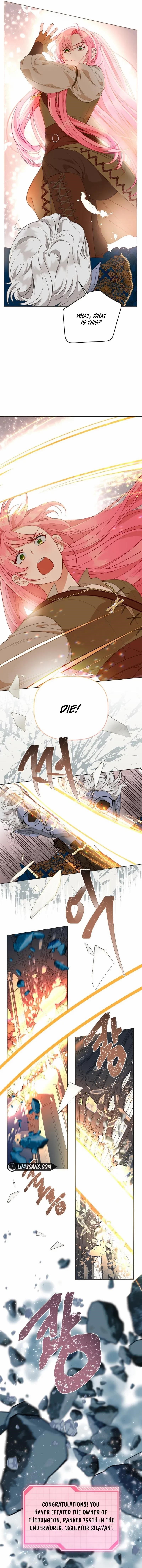 A Transmigrator's Privilege - Chapter 72 Page 6