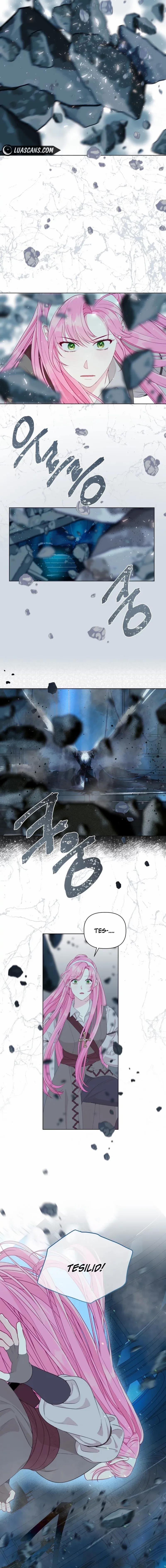 A Transmigrator's Privilege - Chapter 72 Page 7