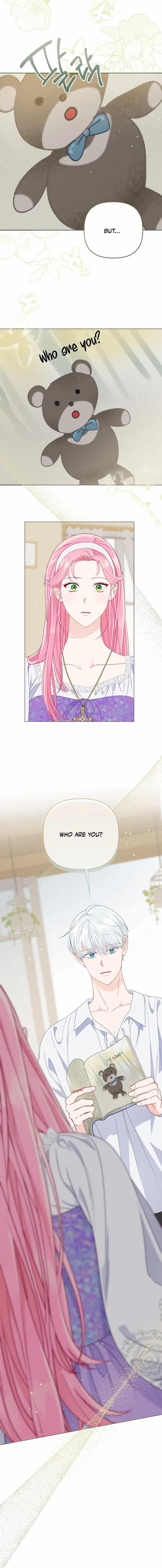 A Transmigrator's Privilege - Chapter 73 Page 13
