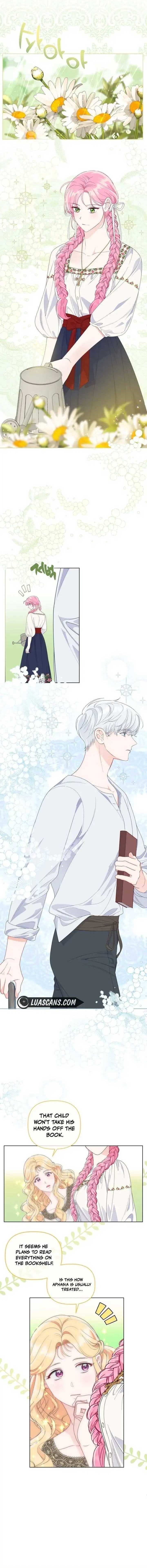 A Transmigrator's Privilege - Chapter 74 Page 1