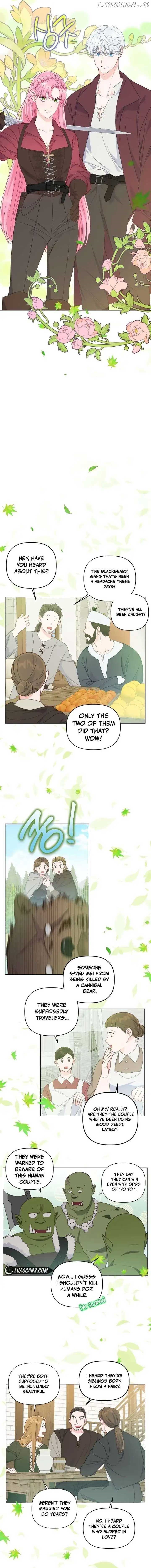 A Transmigrator's Privilege - Chapter 74 Page 10