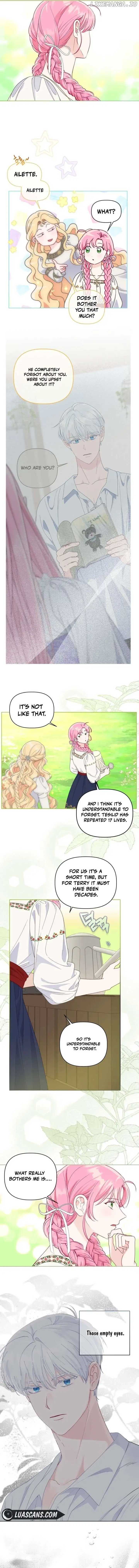 A Transmigrator's Privilege - Chapter 74 Page 2