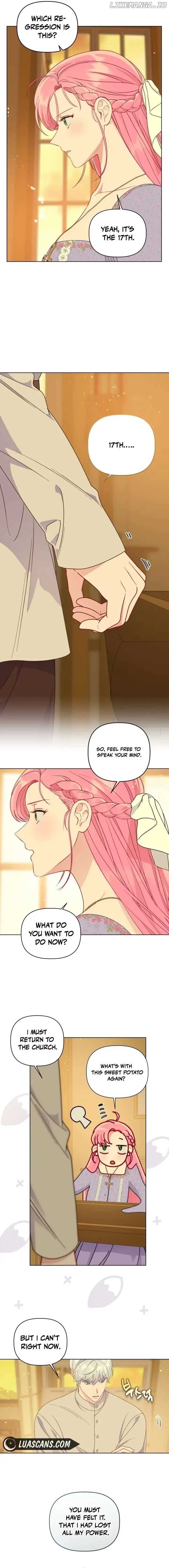 A Transmigrator's Privilege - Chapter 74 Page 7