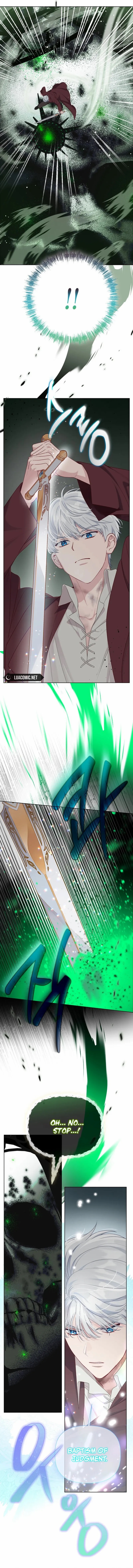 A Transmigrator's Privilege - Chapter 79 Page 11