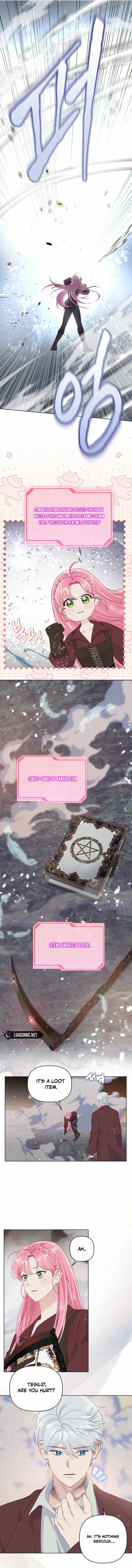 A Transmigrator's Privilege - Chapter 79 Page 12