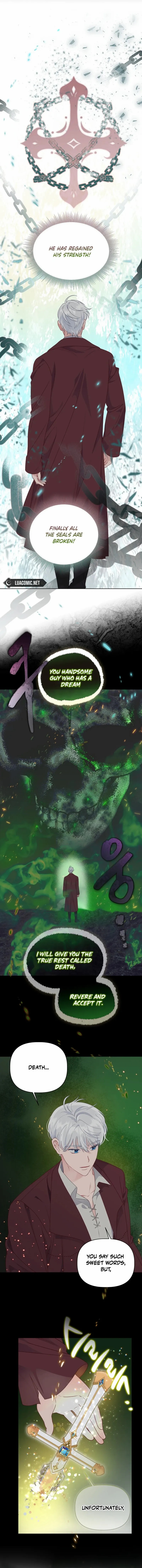 A Transmigrator's Privilege - Chapter 79 Page 2