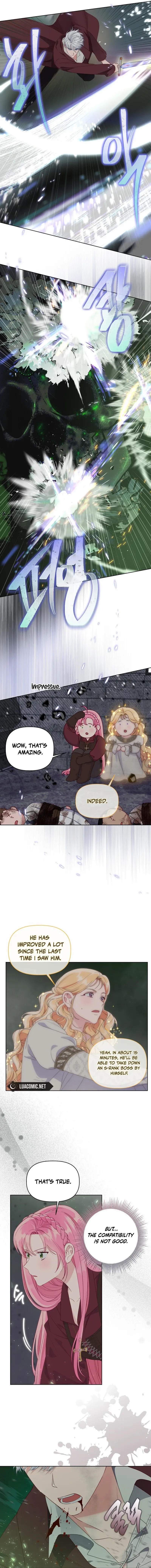 A Transmigrator's Privilege - Chapter 79 Page 4