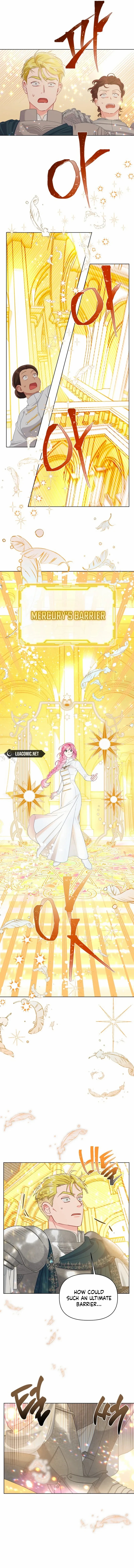 A Transmigrator's Privilege - Chapter 83 Page 3